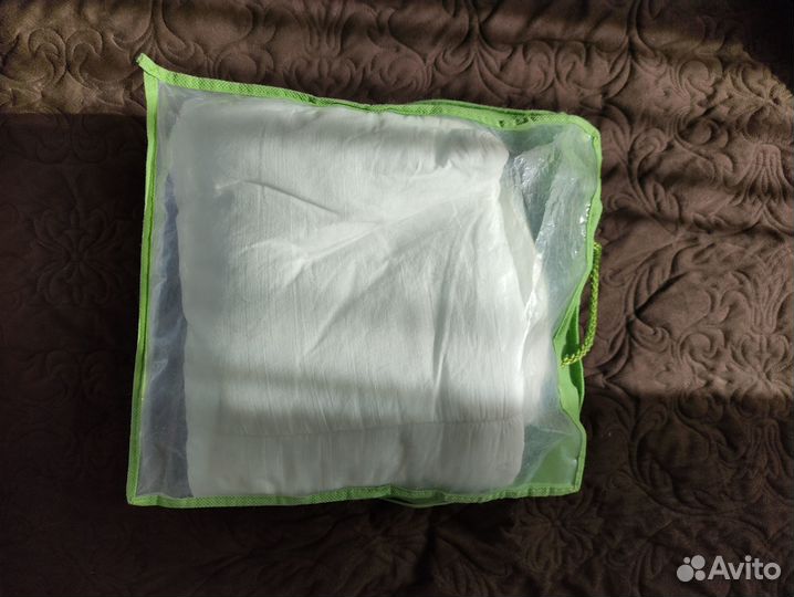 Комплект на выписку