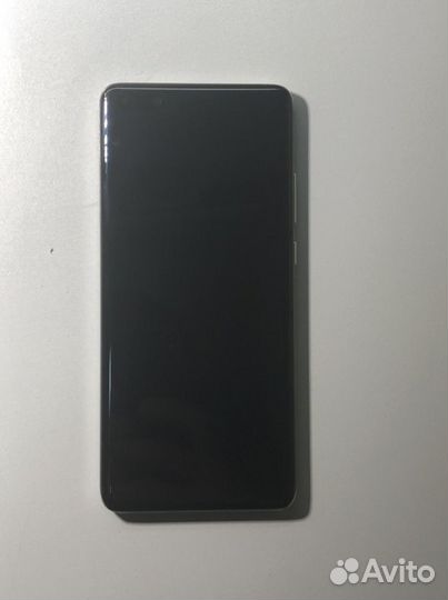 Huawei P40 Pro дисплей/модуль в рамке оригинал