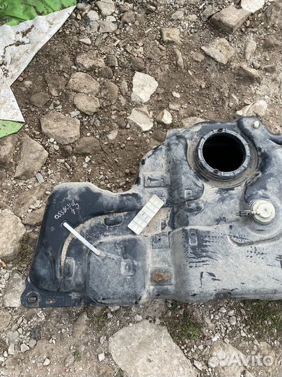 Топливный бак Citroen C4 Grand Picasso