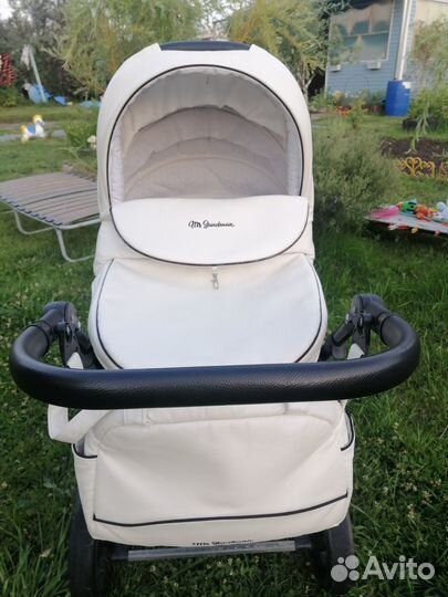 Детские коляски