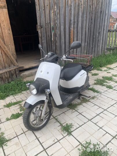 Продается скутер