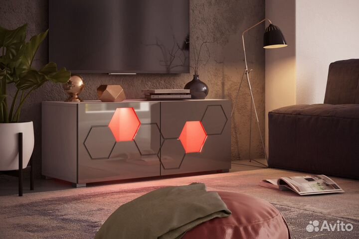 Тумба под тв