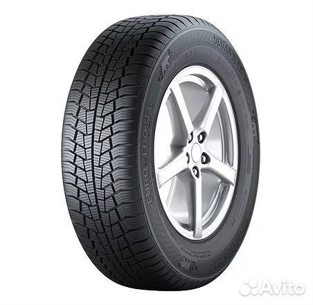 Gislaved Euro Frost 6 225/45 R17 91H
