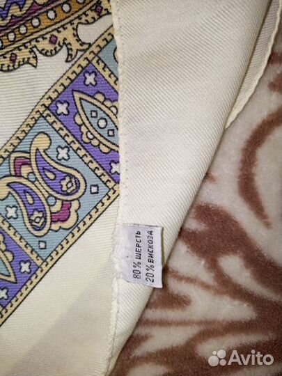 Платок новый Турция