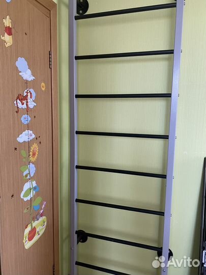 Спортивный инвентарь бу