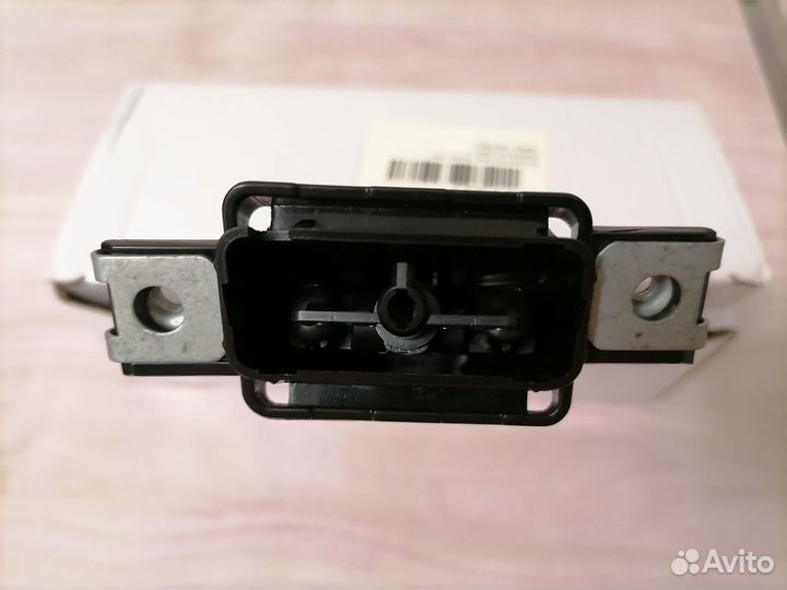 Омыватель фар Honda Accord 9 (передний левый)