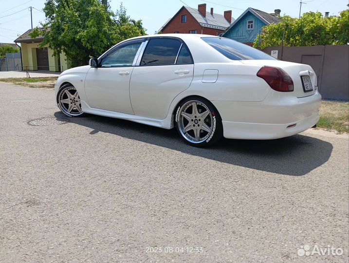 Составная японская выносная ковка Work LS 406