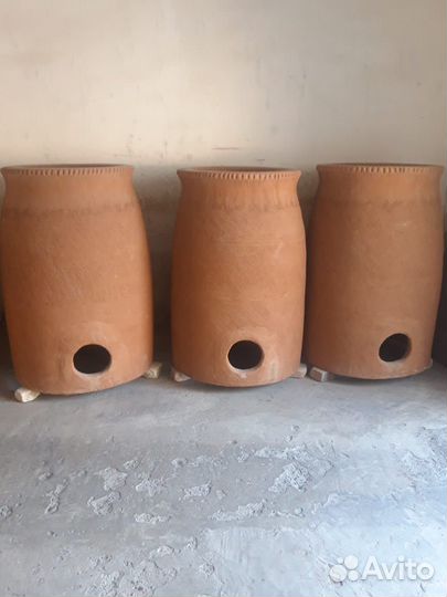 Тандыр от производителя