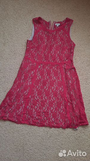 Вещи пакетом для женщины платья 52 размер