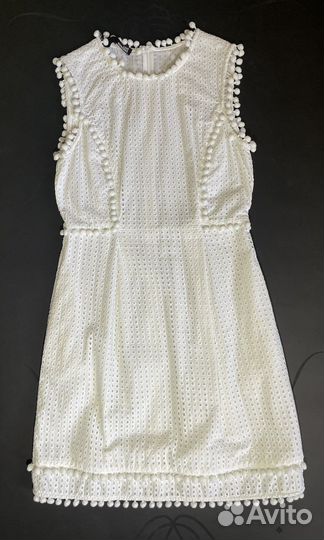 Love moschino платье