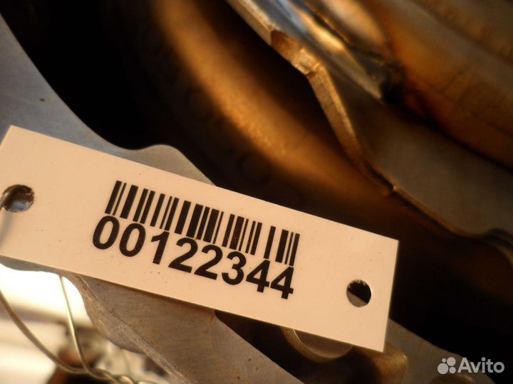 АКПП, Mercedes GLE 2016