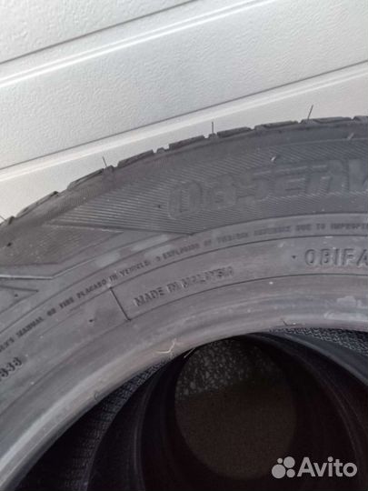 Toyo Observe Ice-Freezer 195/65 R15