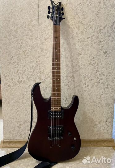 Электрогитара Dean Vendetta XM Natural