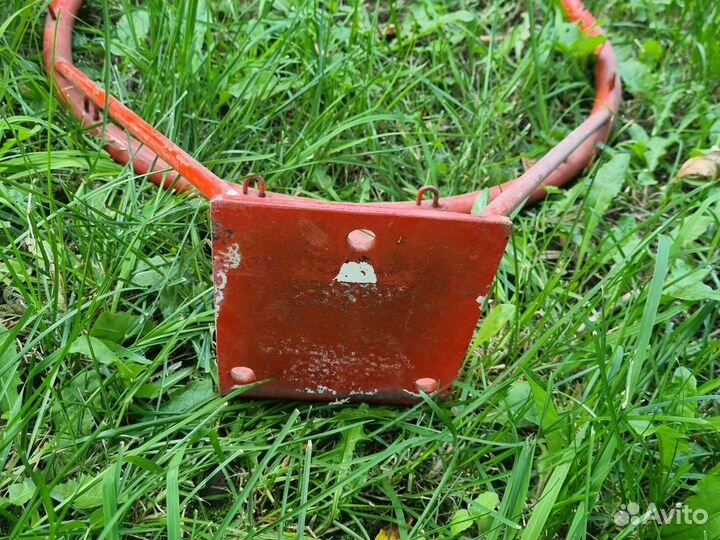 Кольца баскетбольное спортивные