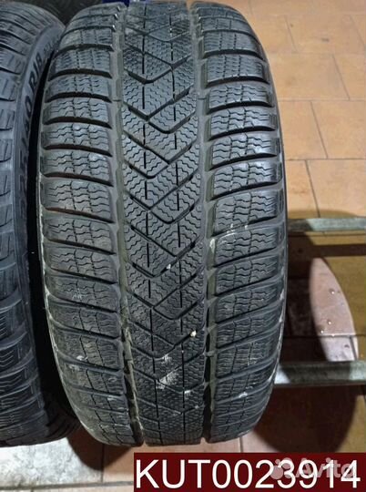 Pirelli Winter Sottozero 3 225/40 R18 107U