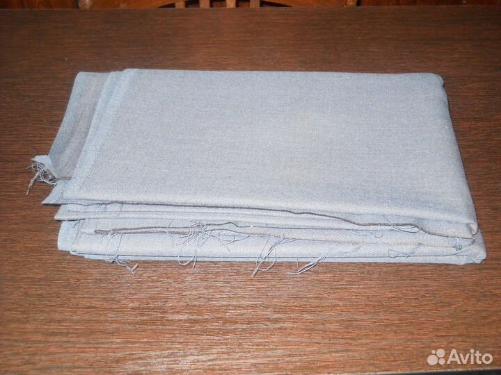 Материалы для изготовления одежды