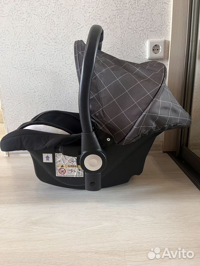 Автолюлька