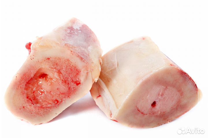 Кость мозговая говяжья