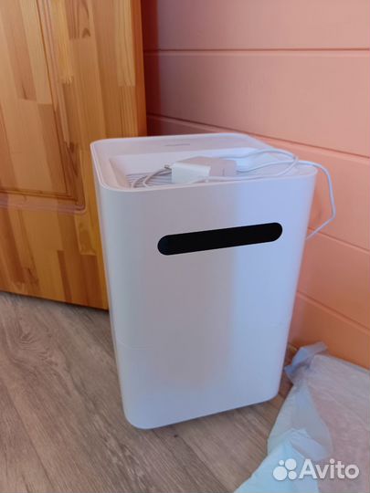 Smartmi Evaporative Humidifier 2 ростест