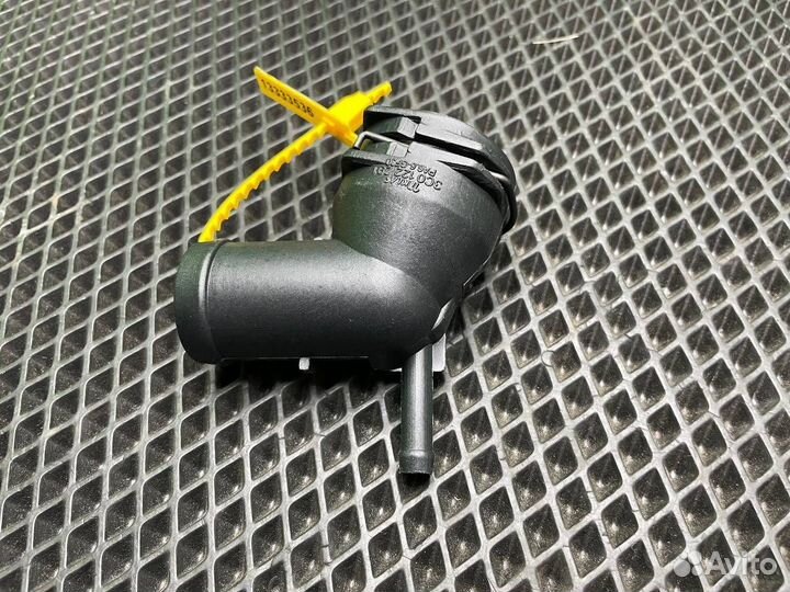 Фланец ож для Audi Seat Skoda VW VAG 2006-2021