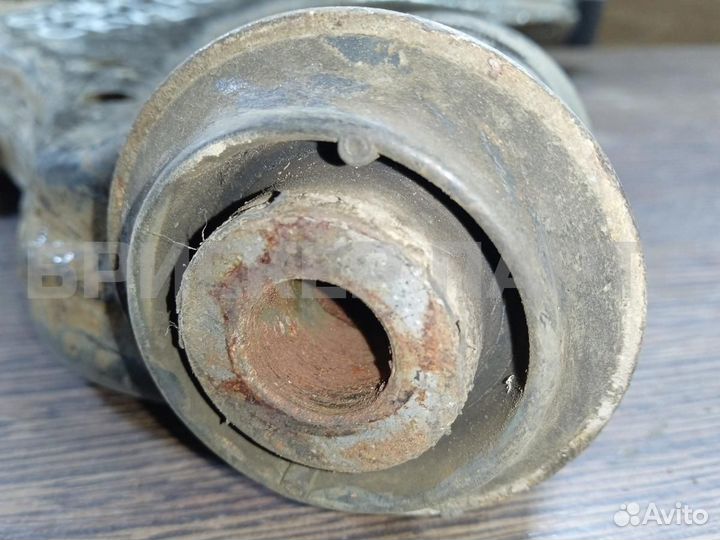 Рычаг передний левый Хонда CR-V 2