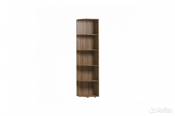 Полка угловая Монако 14