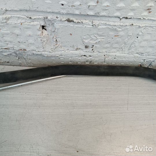 Трубка кондиционера Hyundai Grand Starex TQ D4CB