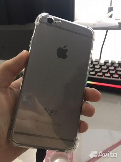 iPhone 6S, 64 ГБ
