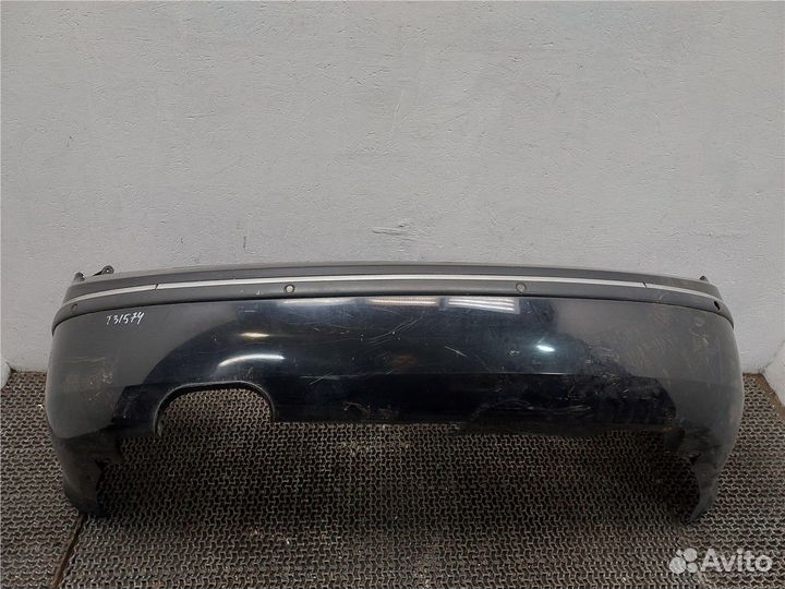 Датчик парктроника Skoda SuperB, 2005