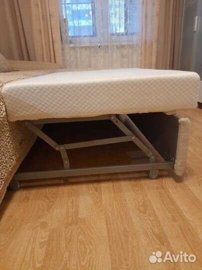 Угловой диван