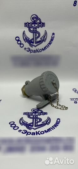 Судовые розетки рш2-42, рш2-41, рш3-41