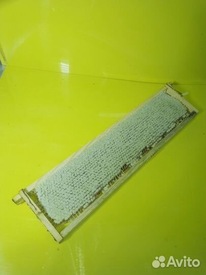 Сотовый мед