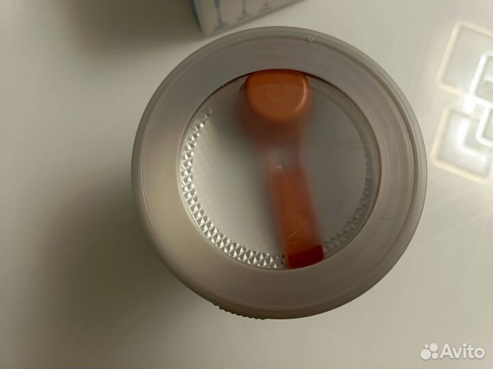 Детская молочная смесь для недоношенных PRE NAN