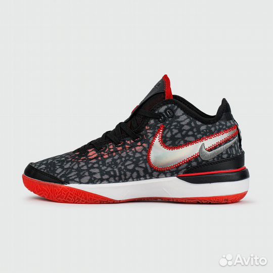 Кроссовки Zoom LeBron nxxt 24784