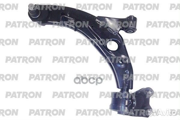 Рычаг подвески mazda CX9 10/2007 - PS5584L patron