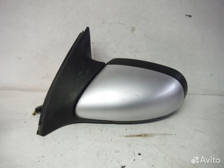 Опель Омега зеркало левое
