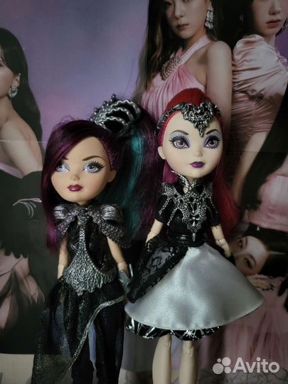 Кукла ever After High