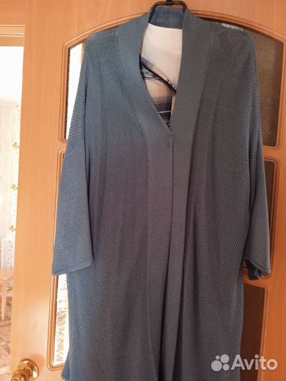 Кардиган женский