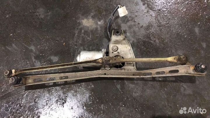 Трапеция дворника ваз-2114 2115