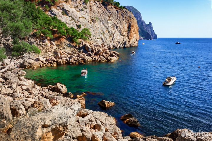 Другая Турция. Ликийская тропа на максималках