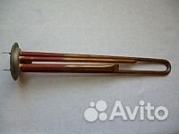 Тэны для водонатревателя Термекс