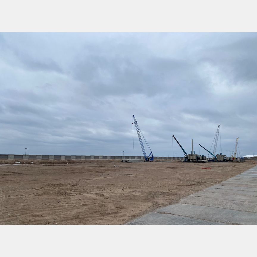 2-к. квартира, 57,6 м², 12/18 эт.