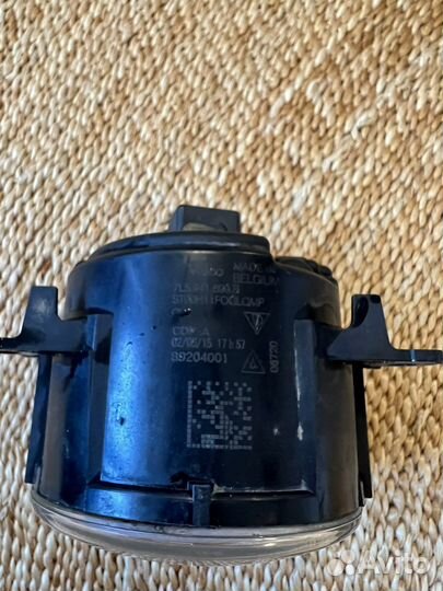 Птф porsche macan оригинал