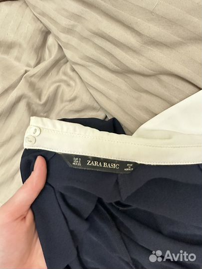 Комбинезон классический zara