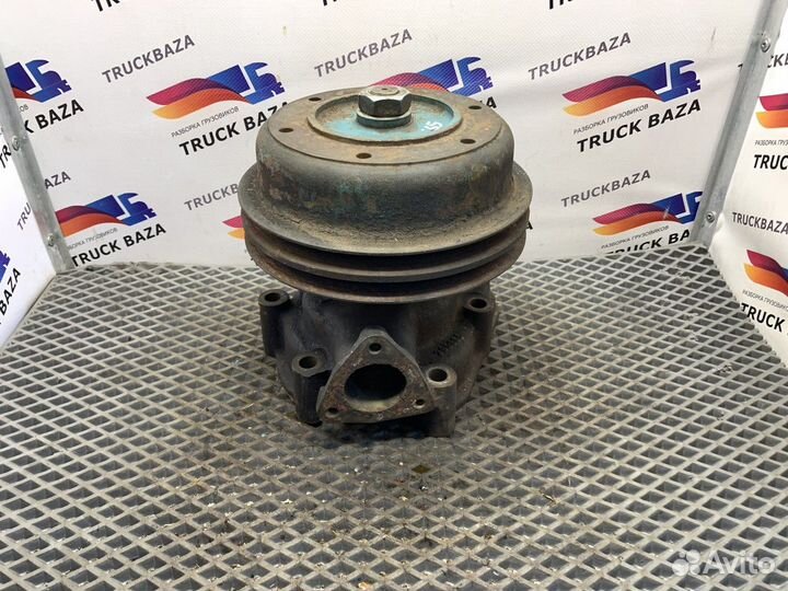 1314406 Насос водяной (помпа)