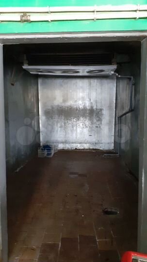 Под производство с высокими мощностями, 450 м²