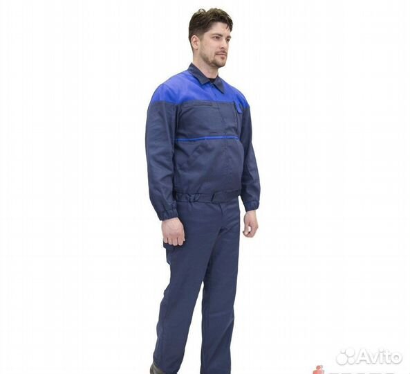 Спецодежда 