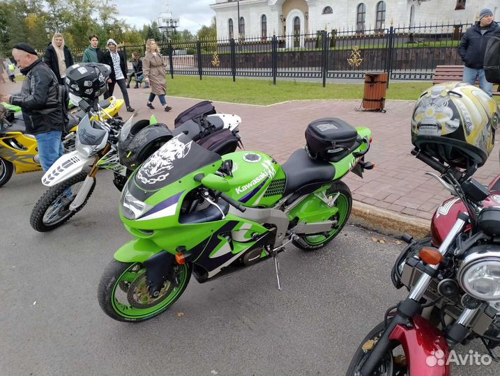 Кавасаки