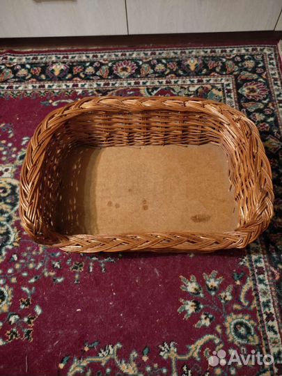 Лежанка для животных