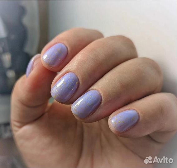 Мастер маникюра и педикюра на дому